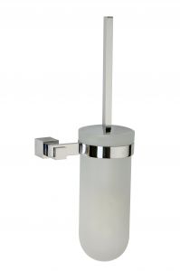 BOHEME Venturo 10308 | ёршик настенный (хром) ― поставщик сантехники и отопительного оборудования SAN-GROZE