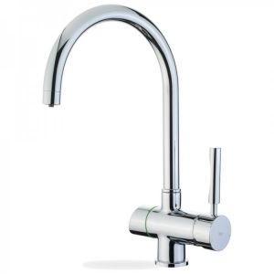 TEKA PURE OS 200 18.200.02.10 | смеситель для кухни с функцией фильтра ― поставщик сантехники и отопительного оборудования SAN-GROZE