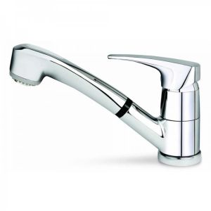 TEKA MS1 EXT. 40.9718.02 | смеситель для кухни  ― поставщик сантехники и отопительного оборудования SAN-GROZE