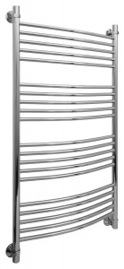 Сунержа Богема 00-0102-1260 | водяной полотенцесушитель 1200x600 (перемычка прямая) ― поставщик сантехники и отопительного оборудования SAN-GROZE