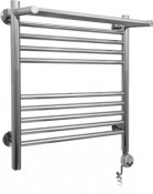 Сунержа Богема 00-0507-6050 | электрический полотенцесушитель 600x500