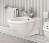 EE52 ARTCERAM HERMITAGE | подвесное биде (цвет белый)