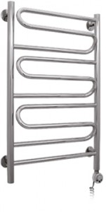 Сунержа Элегия 00-0519-8050 | электрический полотенцесушитель 800x500 ― поставщик сантехники и отопительного оборудования SAN-GROZE