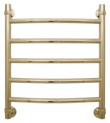 Сунержа Галант 00-0100-6050 | водяной полотенцесушитель 600x500