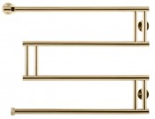 Сунержа High-Tech M 00-0050-6060 | водяной полотенцесушитель 600x600