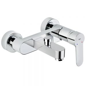 TEKA PALMA 65.121.02.00 | смеситель для ванны и душа ― поставщик сантехники и отопительного оборудования SAN-GROZE