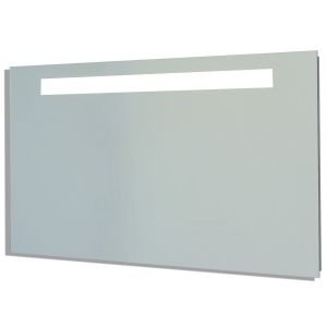 Berloni Bagno SQ403 | зеркало с подсветкой 100x63 ― поставщик сантехники и отопительного оборудования SAN-GROZE