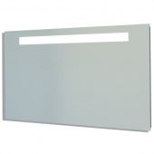 Berloni Bagno SQ404 | зеркало с подсветкой 120x63