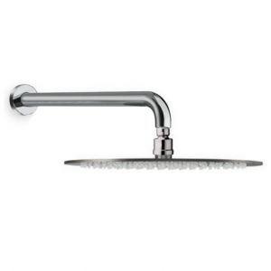 Cristina PD 600 | верхний душ 300 мм (хром) ― поставщик сантехники и отопительного оборудования SAN-GROZE