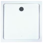 Laufen Merano 8.5395.1 | душевой поддон керамический 90х90