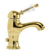 FIORE IMPERIAL SKY 82GO5221 | смеситель для раковины gold (золото)