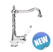 FIORE IMPERIAL 83CR5222 | смеситель для раковины chrome (хром)