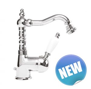 FIORE IMPERIAL 83CR5322 | смеситель для биде chrome (хром) ― поставщик сантехники и отопительного оборудования SAN-GROZE