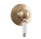 FIORE IMPERIAL 83ZZ5130 | смеситель для душа old bronze (старая бронза) 