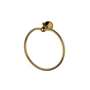 Полотенцедержатель Fiore Regno 207.92 (старая бронза) ― поставщик сантехники и отопительного оборудования SAN-GROZE