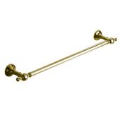 Полотенцедержатель Fiore REGNO 212.92 (состаренная бронза)