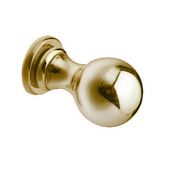 Крючок одинарный Fiore REGNO 243.92 (состаренная бронза)