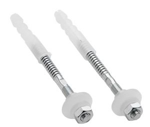 GSI OLD ANTEA FLAVABO крепежный комплект для раковины ― поставщик сантехники и отопительного оборудования SAN-GROZE