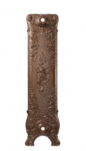 GURATEC FORTUNA 800/01 | чугунный радиатор - 1 секция OldPenny ("старый пенни") ― поставщик сантехники и отопительного оборудования SAN-GROZE