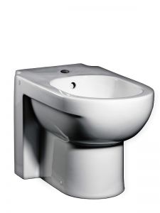 Gustavsberg Artic 4100 | биде напольное ― поставщик сантехники и отопительного оборудования SAN-GROZE