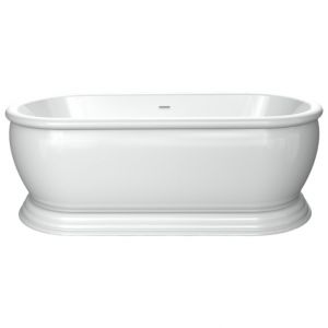 Heritage Victoria BVEFSW00 | ретро ванна акриловая 1745х790 ― поставщик сантехники и отопительного оборудования SAN-GROZE