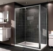 HUPPE X1 120402 | дверь в нишу 120