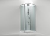 INR BRIC Model 3 | душевая кабина 90х90