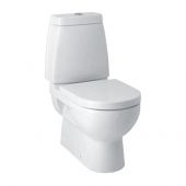 Jika Mio Scandic 2471.6 | унитаз моноблок для инвалидов (в сборе)