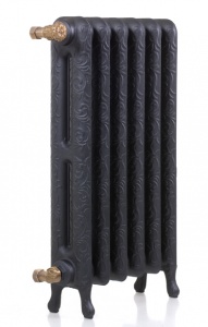 GURATEC JUPITER 760/05 | чугунный радиатор  ― поставщик сантехники и отопительного оборудования SAN-GROZE