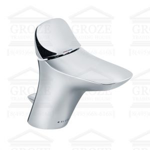 Kludi 530290575N Ambienta | смеситель для раковины (хром) ― поставщик сантехники и отопительного оборудования SAN-GROZE