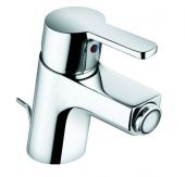 Kludi 375330575N Logo Neo смеситель для биде