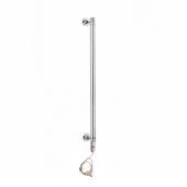 MARGAROLI 616/S ARCOBALENO | электрический полотенцесушитель (хром)