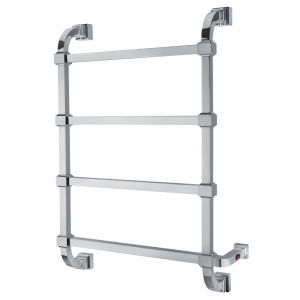 Margaroli 832 Box Concerto | электрический полотенцесушитель (хром) ― поставщик сантехники и отопительного оборудования SAN-GROZE