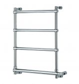 MARGAROLI 542/370 Box SOLE | электрический полотенцесушитель (хром)