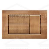 Migliore Princeton ML.PLC-27.051BR | клавиша смыва old bronze (бронза)