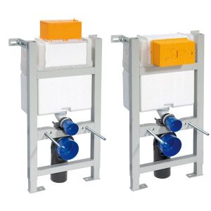 Migliore Expert Evo ML.EXE-27.664 | инсталляция для унитаза 150-200 ― поставщик сантехники и отопительного оборудования SAN-GROZE