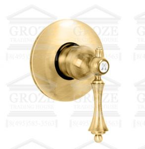 MIGLIORE BOMOND ML.BMD-9730DO | смеситель для душа golde (золото) ― поставщик сантехники и отопительного оборудования SAN-GROZE