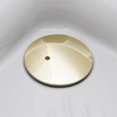 MIGLIORE ML.RIC-10.126GO | сифон для душевого поддона gold (золото)