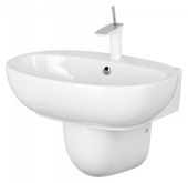 OPOCZNO OK-02-001 KIOTO | раковина подвесная