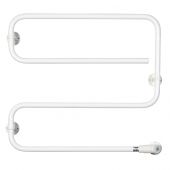 PAX TR standard 85 | электрический полотенцесушитель (белый)