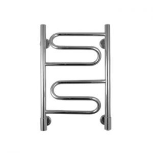 Energy Bravo | электрический полотенцесушитель 600x400 ― поставщик сантехники и отопительного оборудования SAN-GROZE