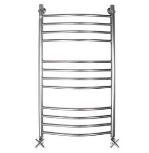 Energy Prestige Lux | водяной полотенцесушитель 1000x500 ― поставщик сантехники и отопительного оборудования SAN-GROZE