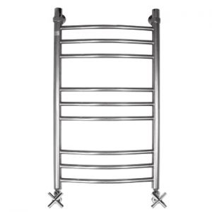 Energy Prestige Lux | водяной полотенцесушитель 800x400 ― поставщик сантехники и отопительного оборудования SAN-GROZE