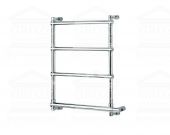 MARGAROLI 542 Box SOLE | электрический полотенцесушитель (хром)