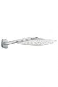 Hansgrohe PuraVida 27437 | верхний душ 390x260 мм