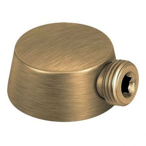 Выпуск для душа Fiore (бронза) ― поставщик сантехники и отопительного оборудования SAN-GROZE