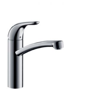 Hansgrohe Focus E 31780000 | смеситель для кухни ― поставщик сантехники и отопительного оборудования SAN-GROZE
