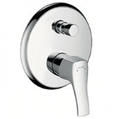 Hansgrohe Metris Classic 31485000 | смеситель для ванны