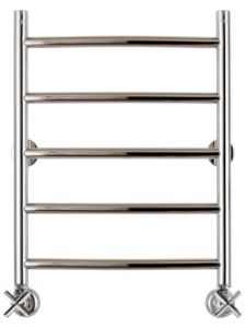 Стилье (Сунержа) Аксиома Люкс 00020-6040 | водяной полотенцесушитель 600х400 ― поставщик сантехники и отопительного оборудования SAN-GROZE