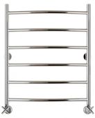 Стилье (Сунержа) Аксиома Люкс 00020-8060 | водяной полотенцесушитель 800х600